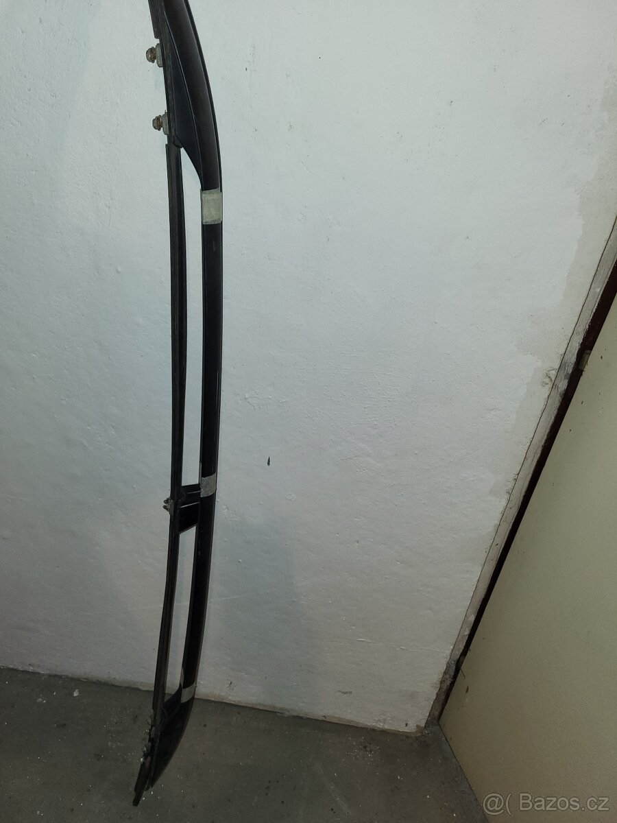 Střešní nosiče - 2