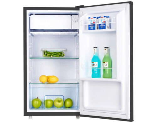 Kompresorová lednice 12/24V - objem 81l - 2