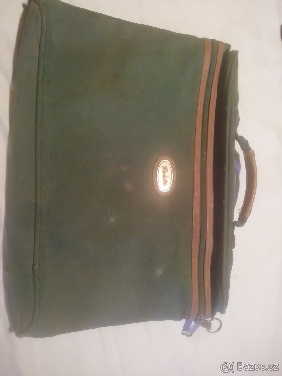 2x taška na Notebook - 2