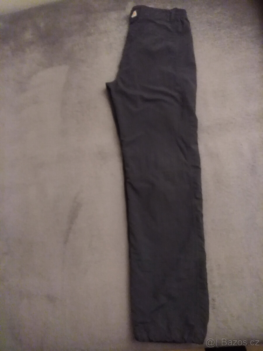 Sportovní kalhoty vel. 36 - 2