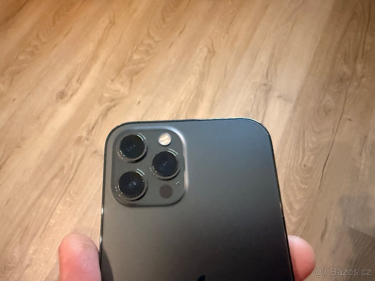 Apple Iphone 12 PRO MAX 128 gb Graphite ++TOP++ - 2