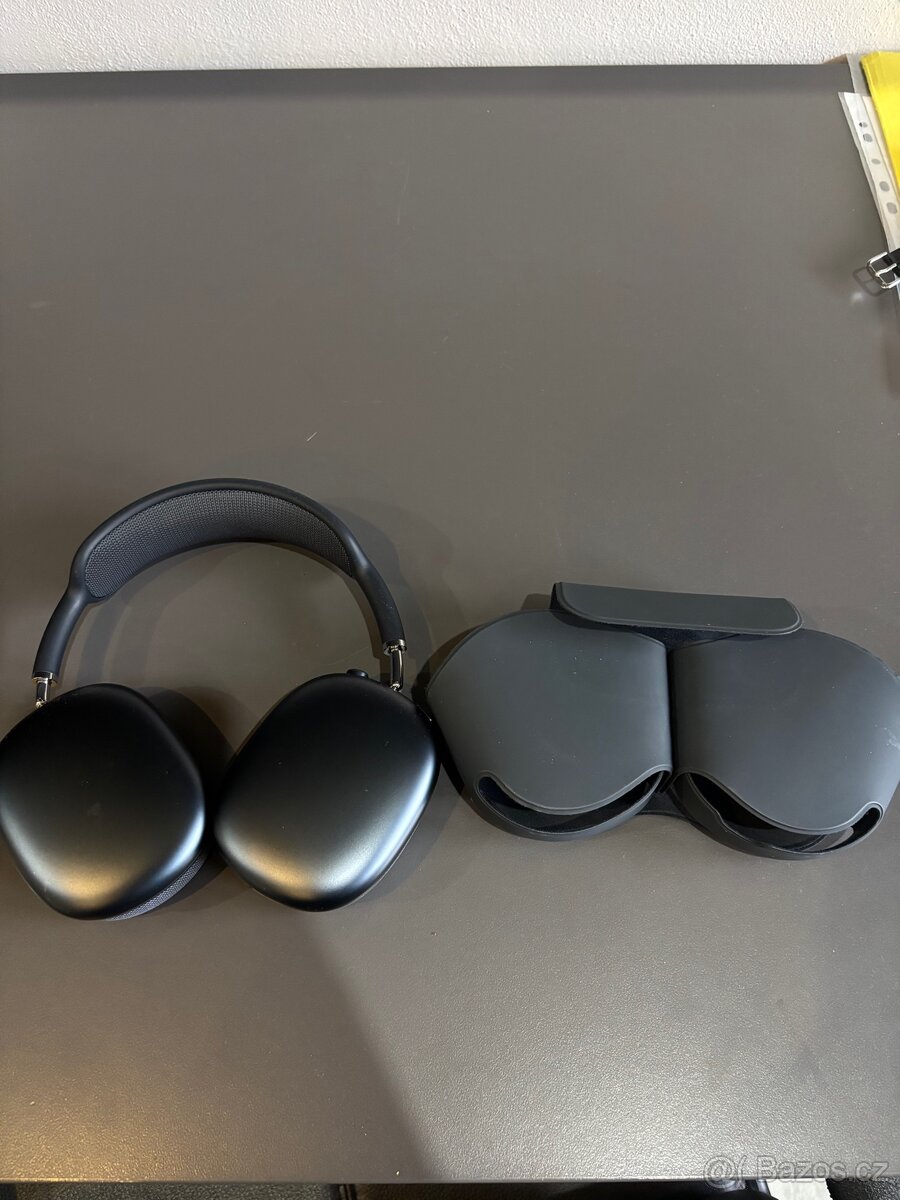 Apple AirPods Pro Max 2 (2024) - prodloužená záruka - 2