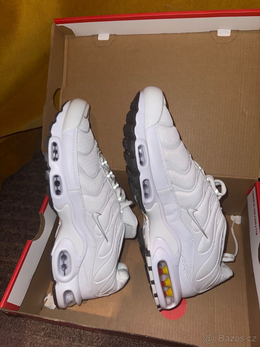 Nike tn Airmax plus - 2