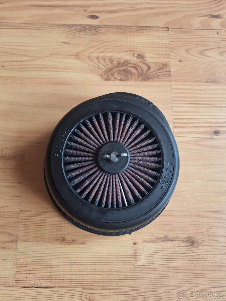 Yamaha YZ 250 / 250F / 450 vzduchový filtr K&N - 2