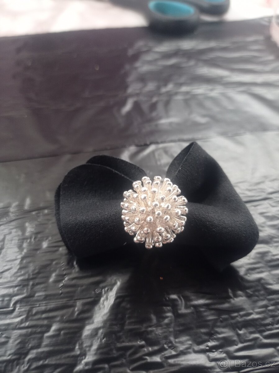 Šperky různé druhy - 2