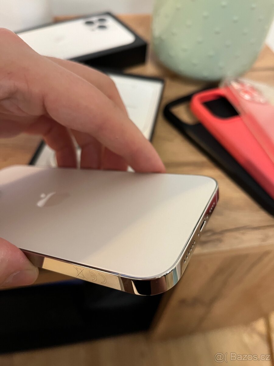 Apple iPhone 13 PRO MAX - 128 GB - 2