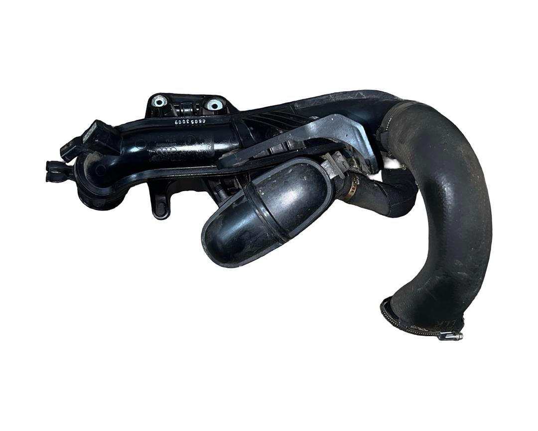 Tlumítko 8E0129955B Audi A5 8T Sportback r.v. 2011 - 2