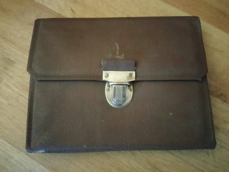 Retro pájecí sada - 2