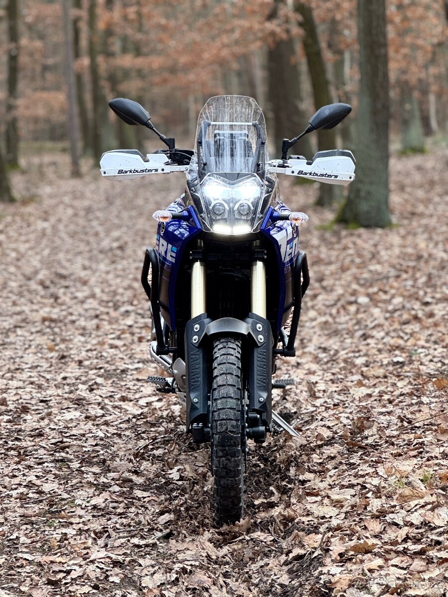 Yamaha Tenere 700 - 2