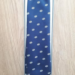 Pánská kravata -nová - 2