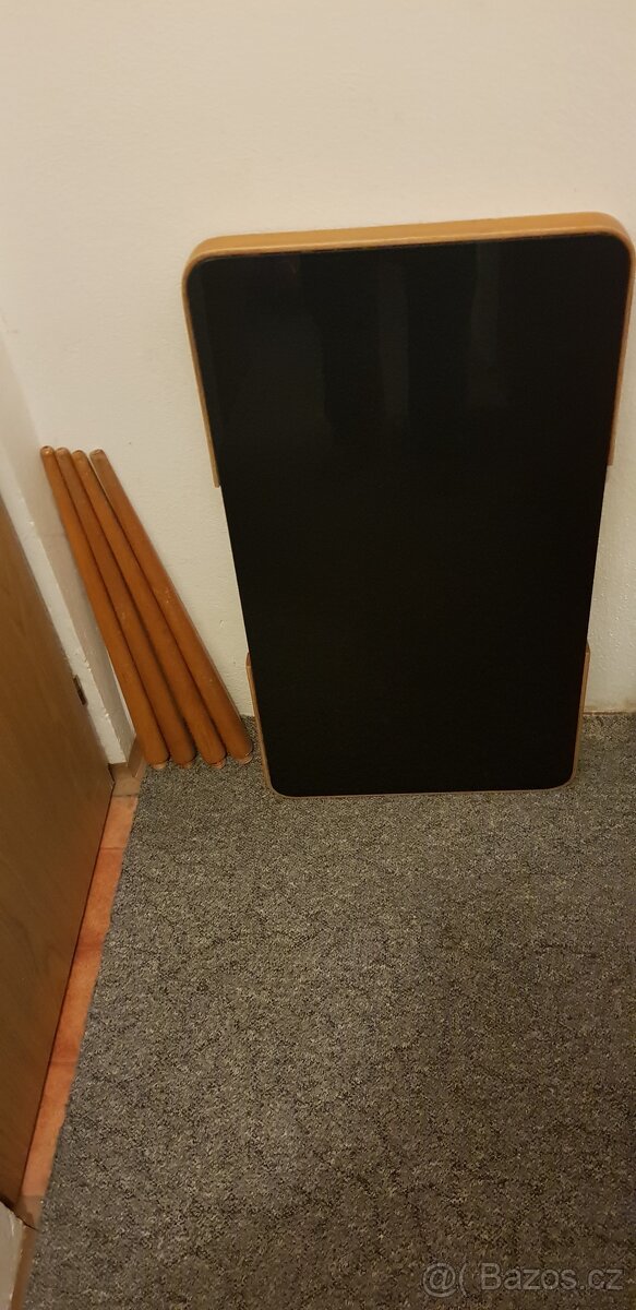 Konferenční stolek - Jiří Jiroutek - 2