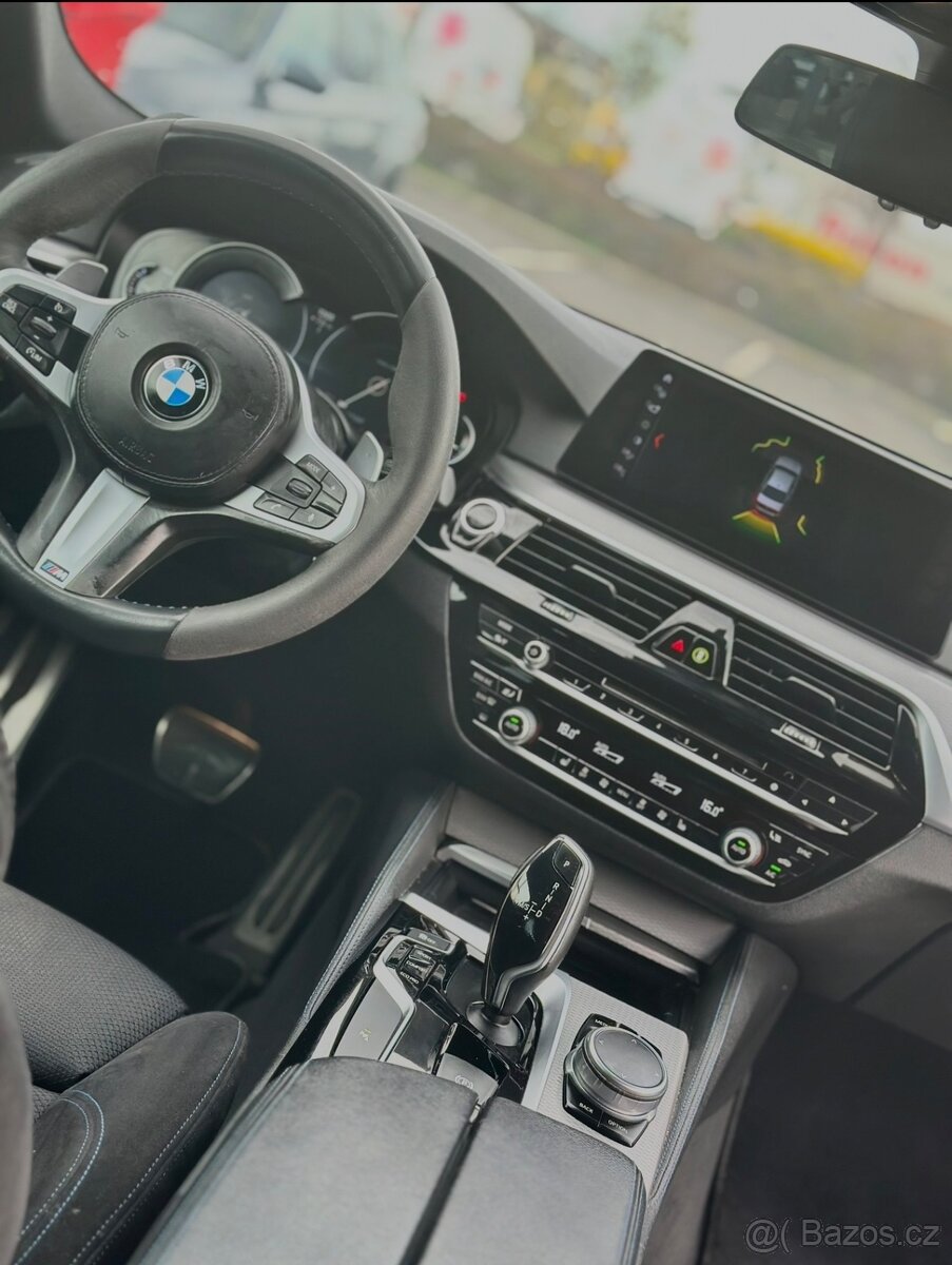 BMW 530d xDrive M Paket - 2