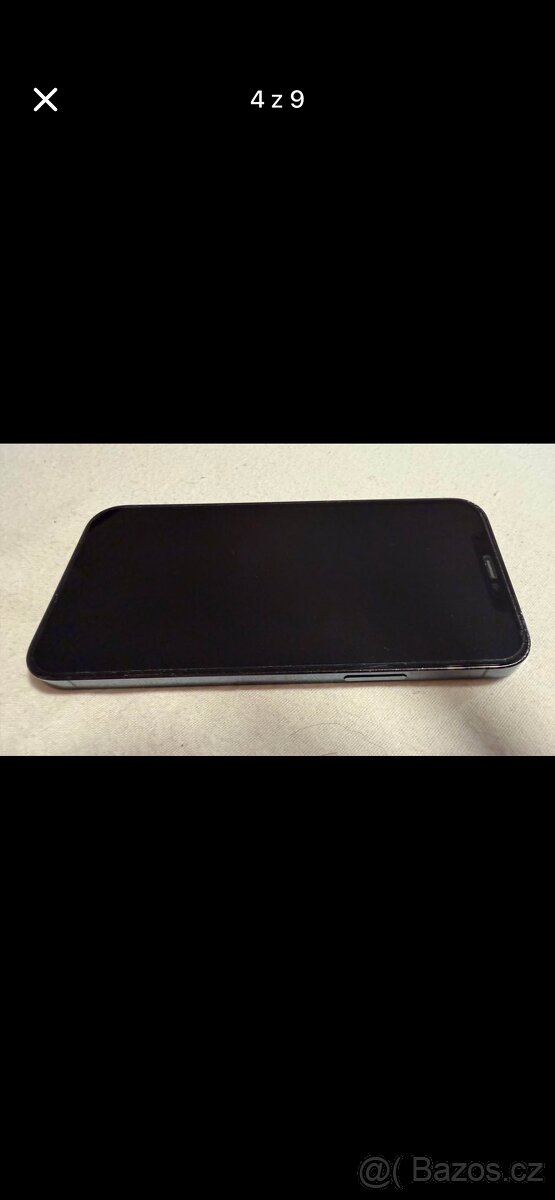 IPhone 12 Pro 256gb - 2