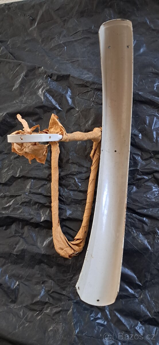 Babetta 228 ( predny blatnik ) - 2