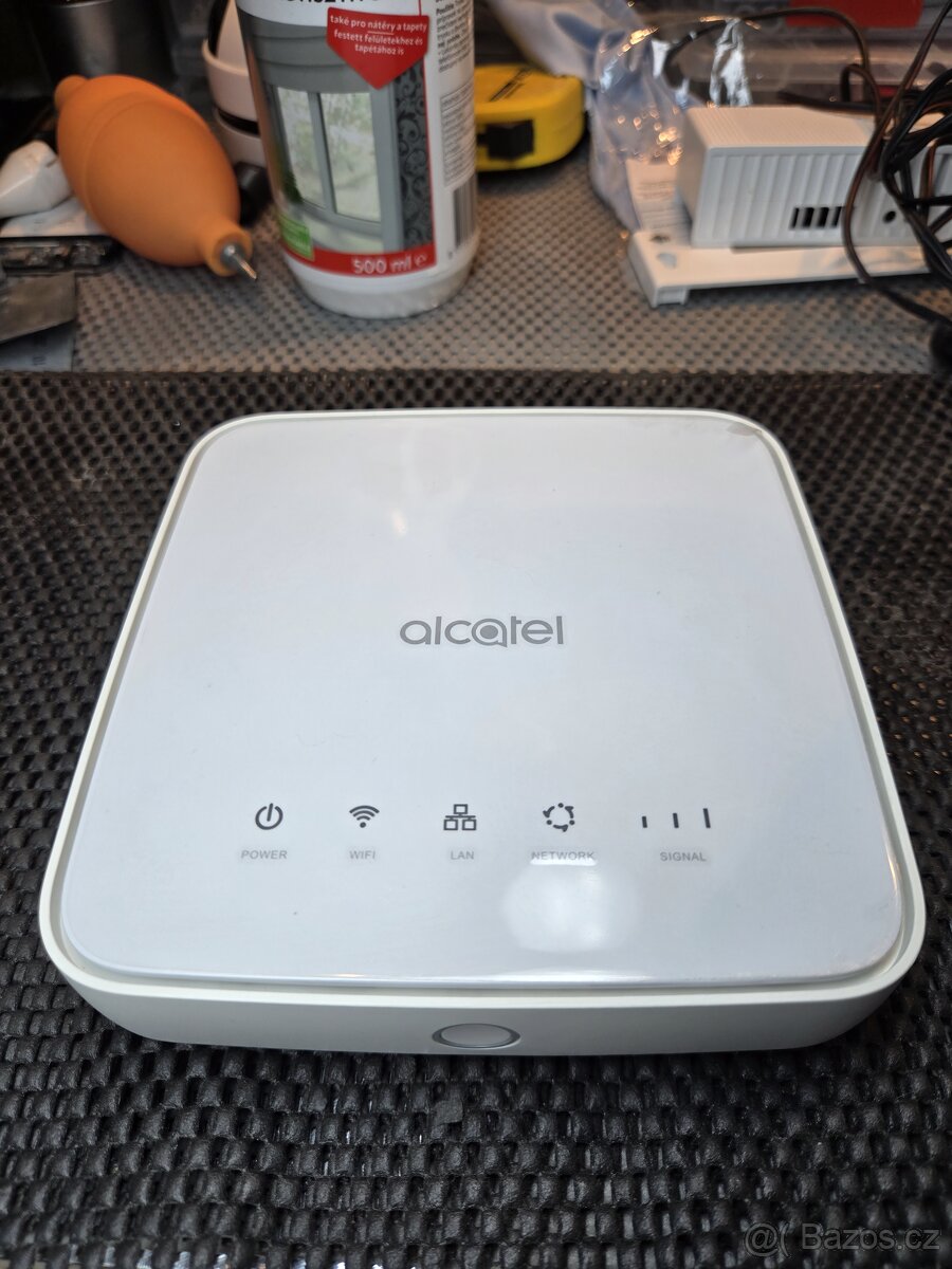 WIFI router přenosný - 2