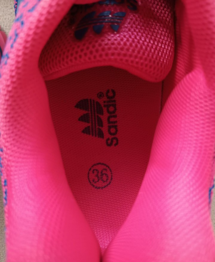 Dívčí botasky - 2