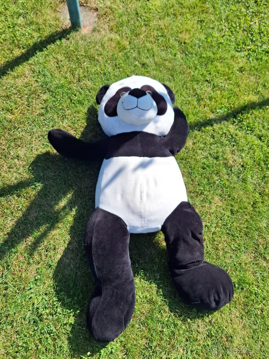 Plyšový medvěd - 2