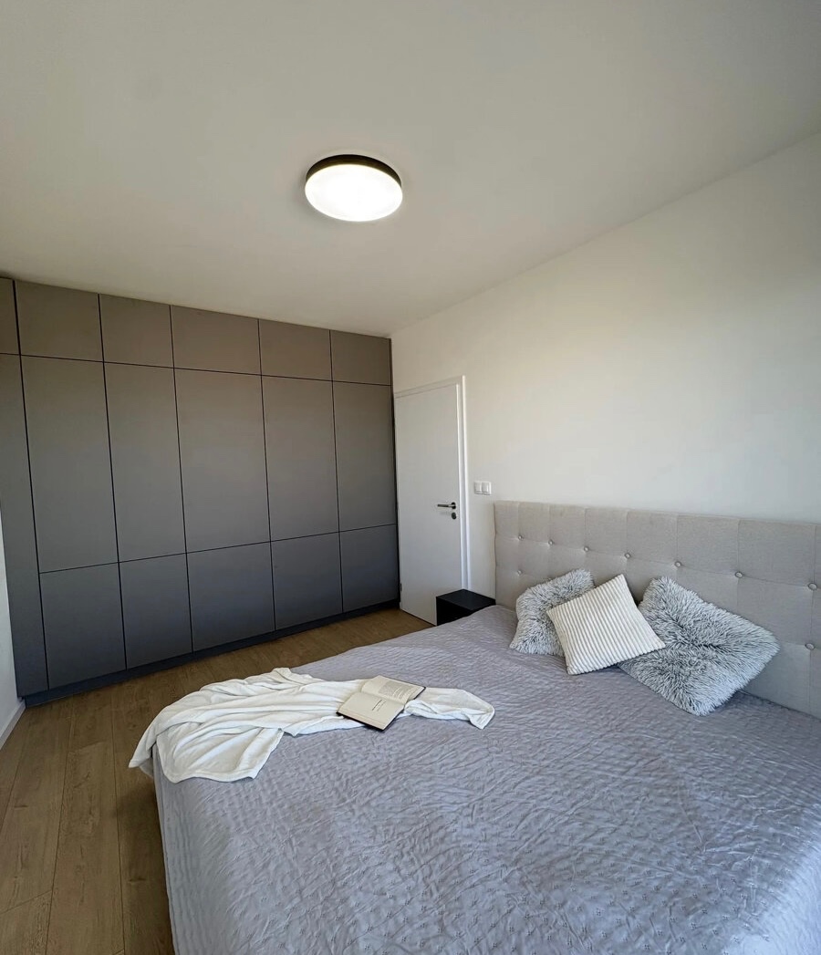 Pronajem novýho apartmanu v Praze 7 Holešovice - 2