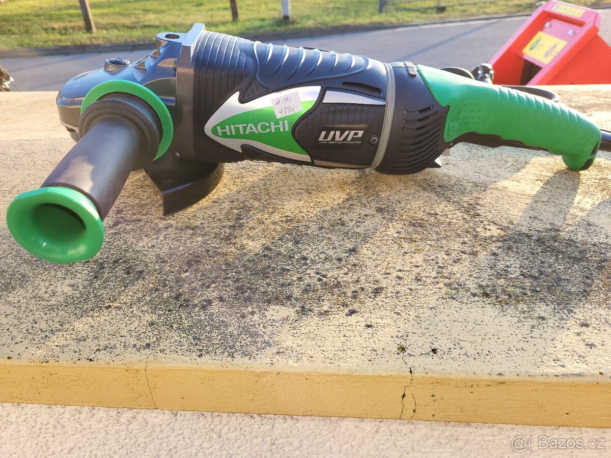 Bruska 180mm.........Nová - 2