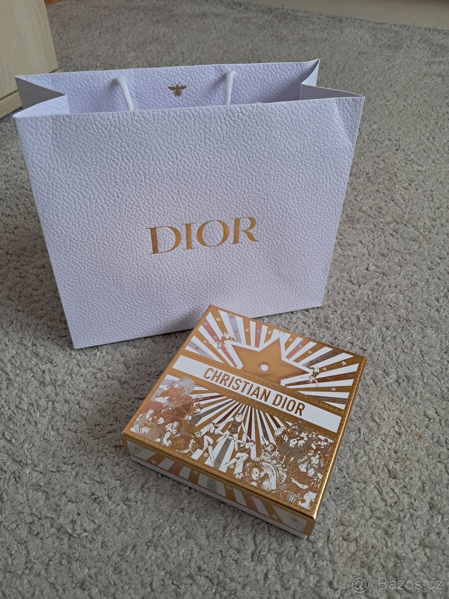 Dárková sada Miss Dior Eau de Parfum - limitovaná edice - 2