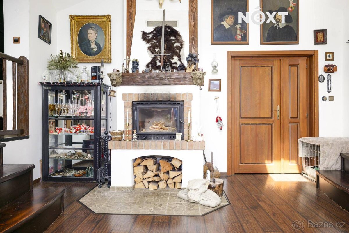 Prodej byt 4+kk, 113㎡ - 2