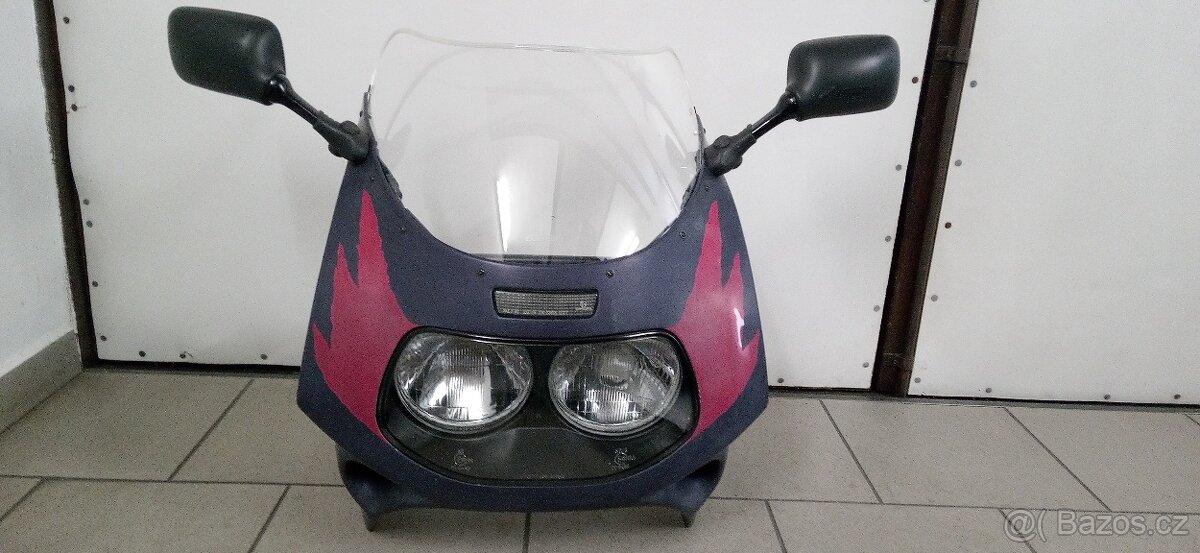 Suzuki GSX-R 1100 1991 - 2