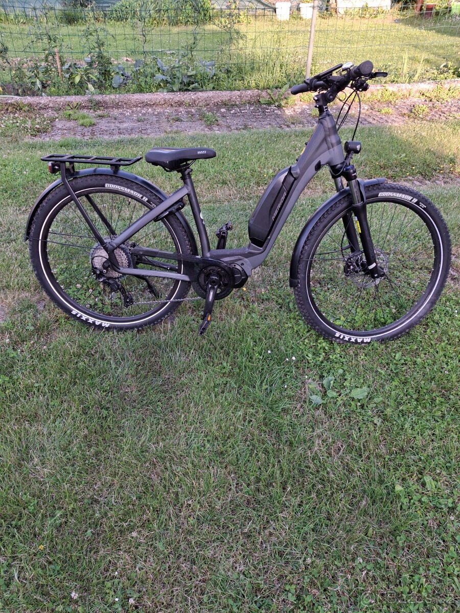 Kolo Merida eSPRESSO CC XT - 2