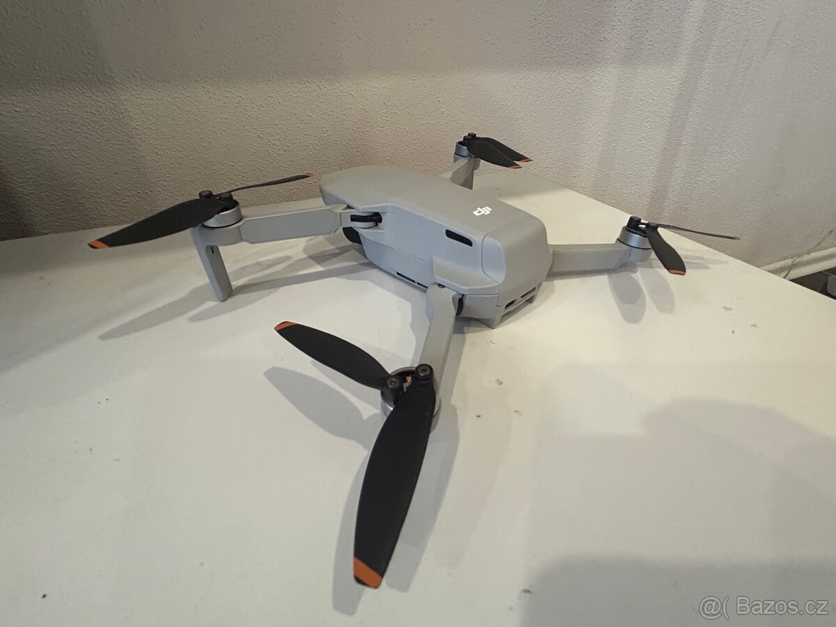 DJI Mini 4K - 2