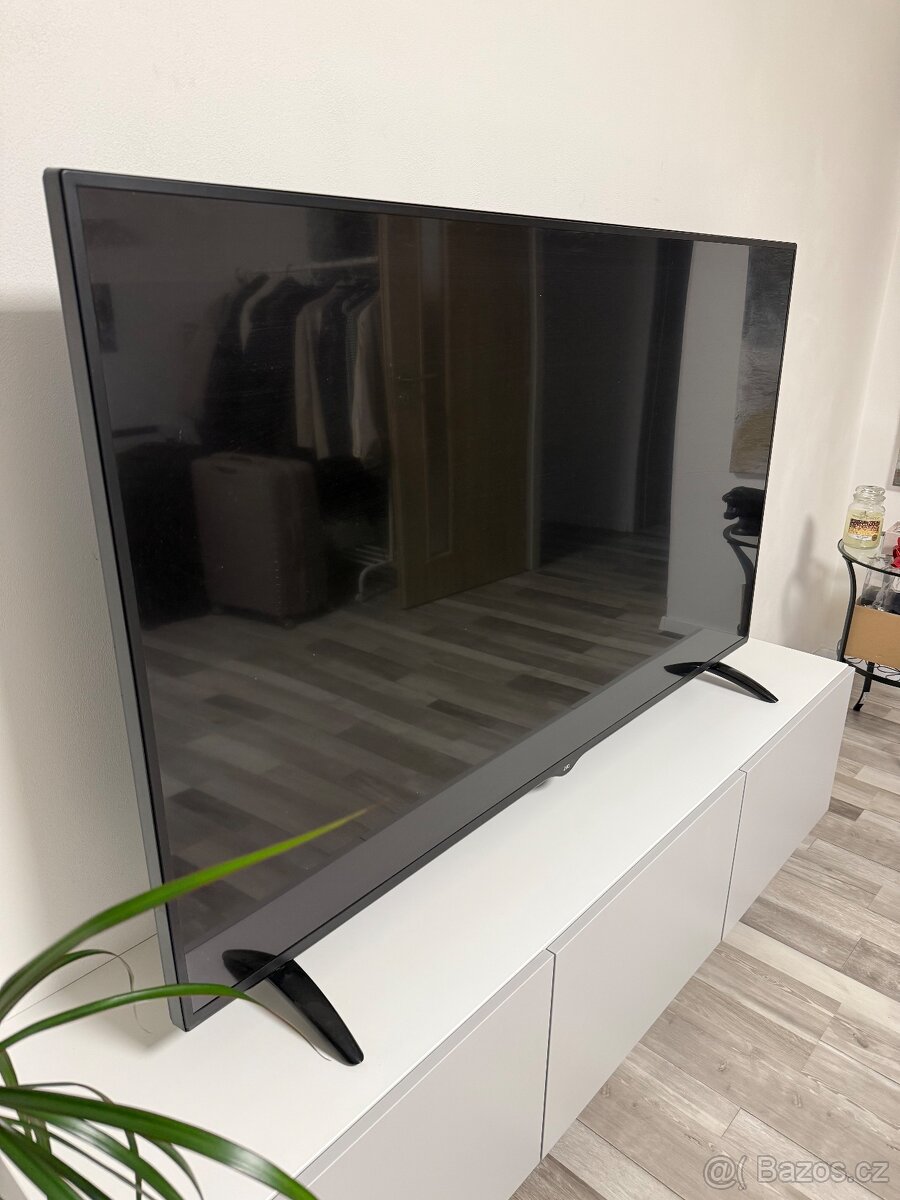 Televize JVC 65’ - 2