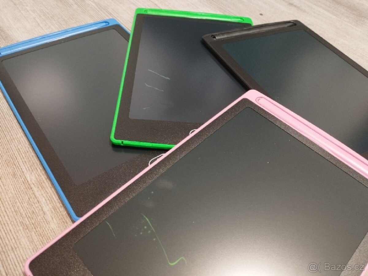 Kreslící tablet 8,5" - 2