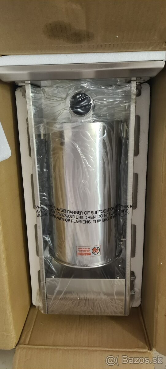 Plnička klobás 12L a 15 L - 2