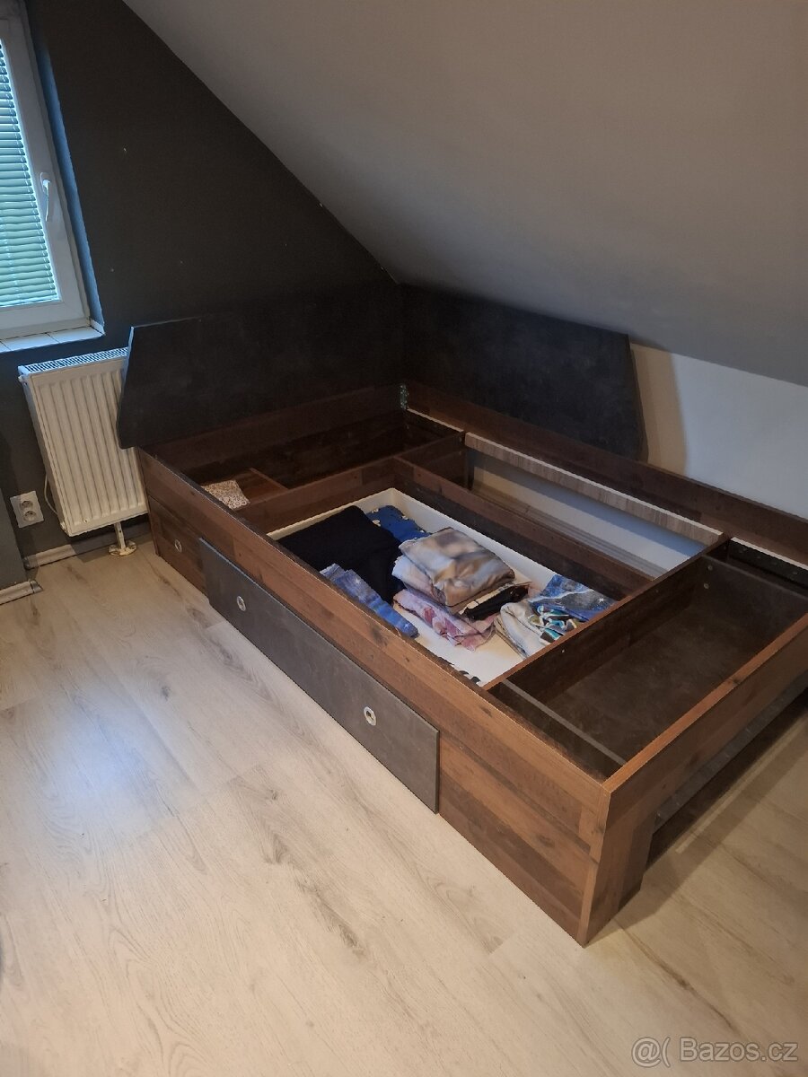 Nábytek - 2