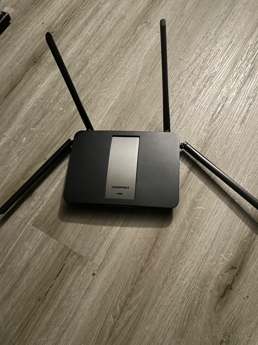 Comfast WR618AC V2 - 2