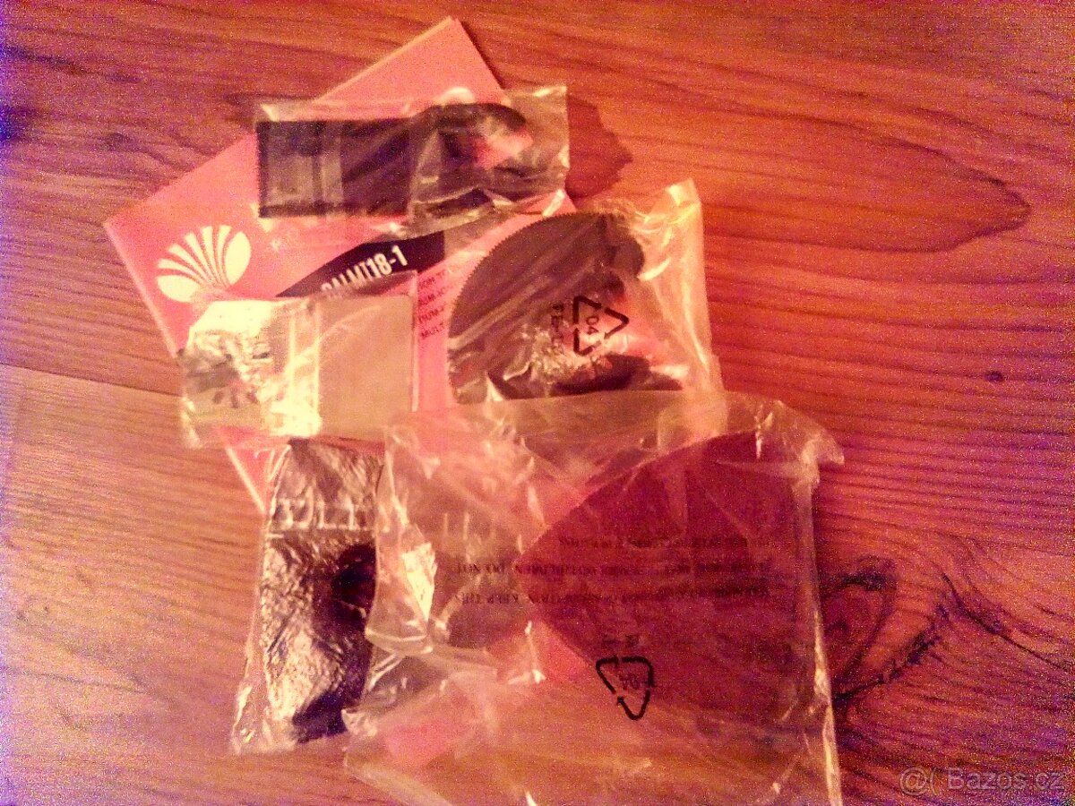 Multifunkční Aku zařízení - 2