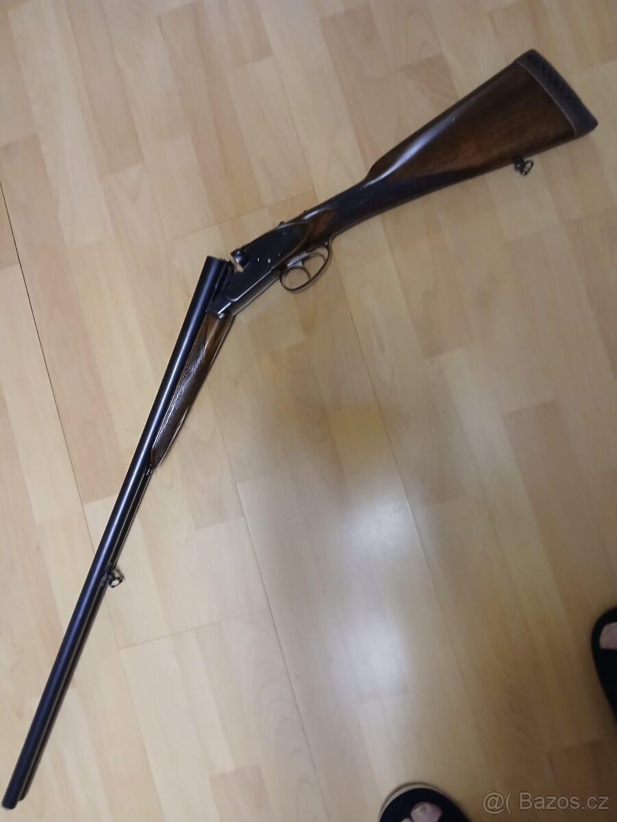 Brokovnice dvojka 16. - 2