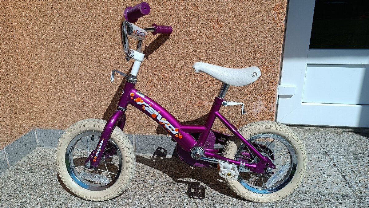 Dětské kolo Ravo Panda - 2