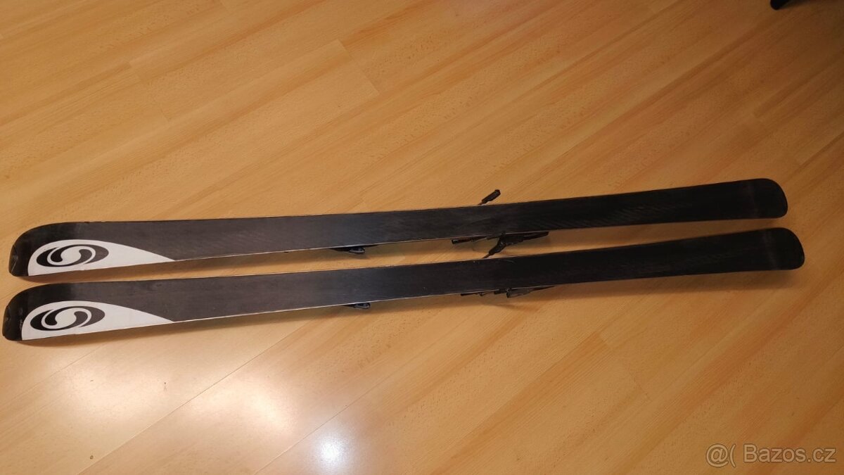 Sjezdové lyže Salamon - 2