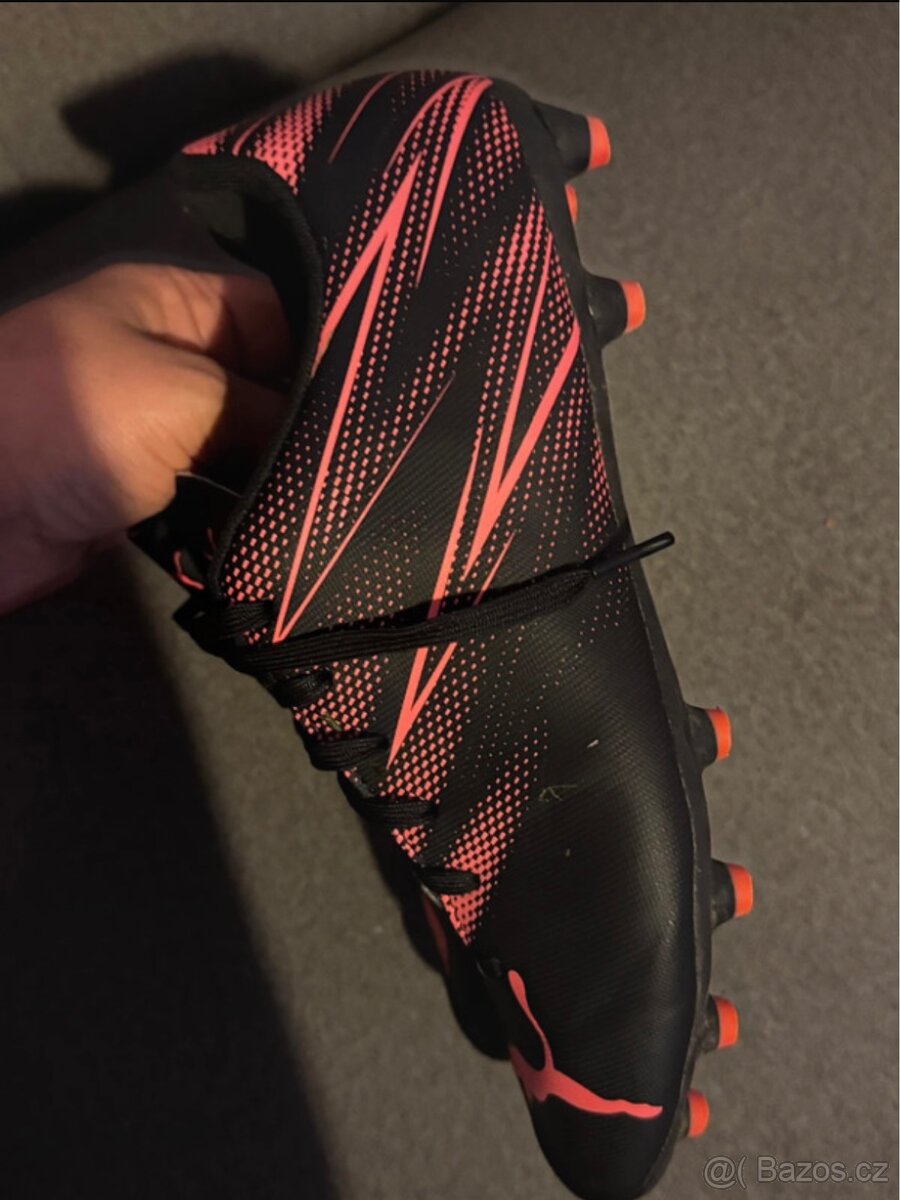 Kopačky Puma 40. - 2