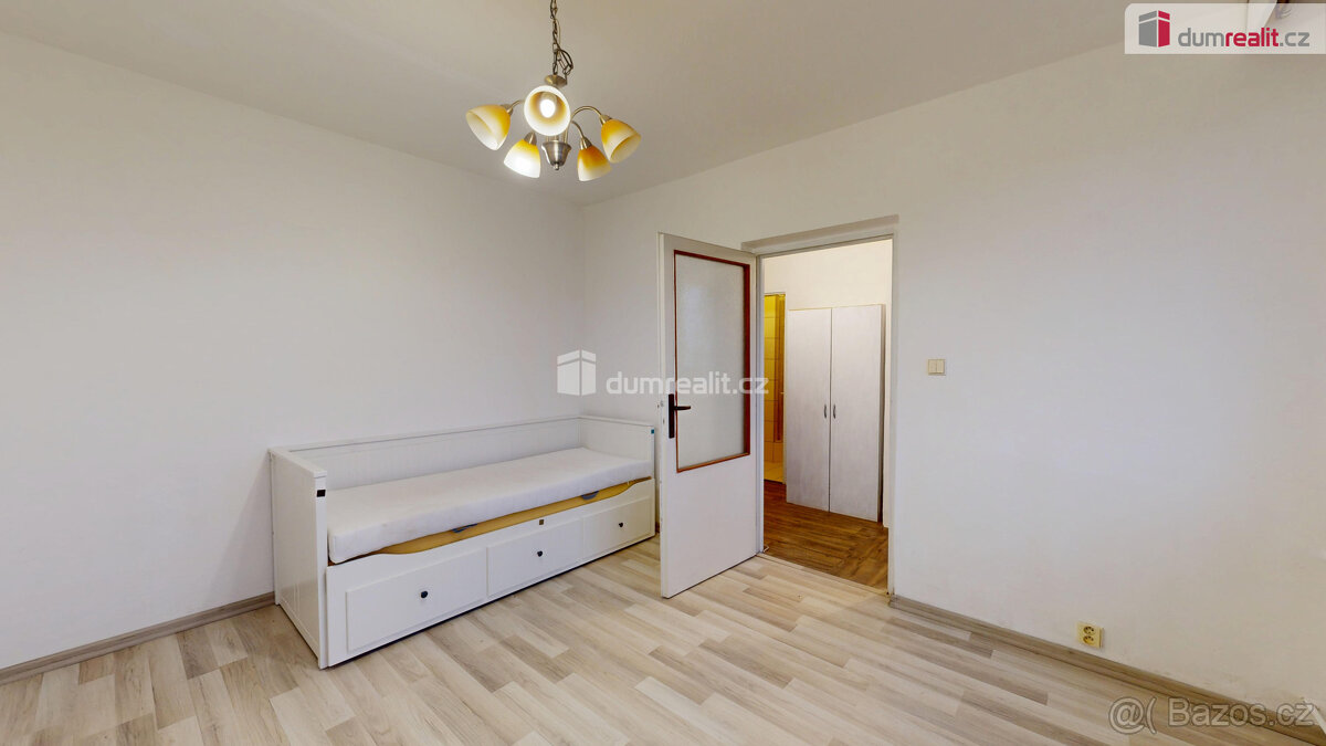 Pronájem, byt, 1+1, 27m2, Ostrava, ul. 29. dubna - 2