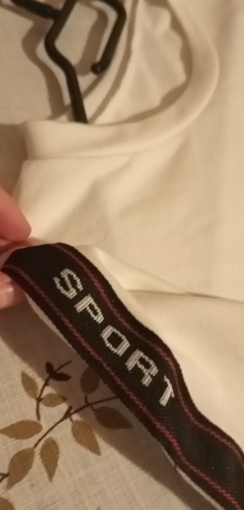 Tiktok dívčí triko - 2