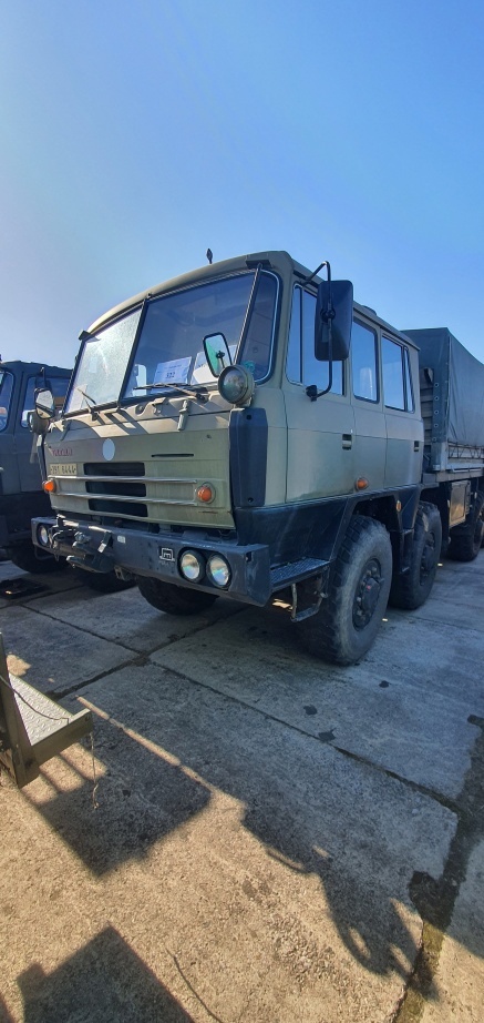 Tatra 815 8x8 VT - 2