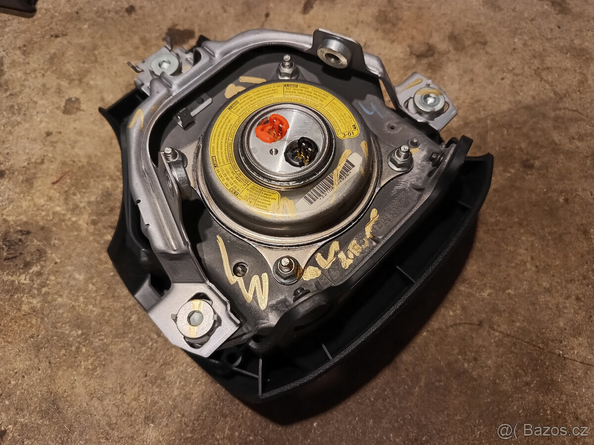 Airbag volantu LEXUS IS typ XE20 - 2