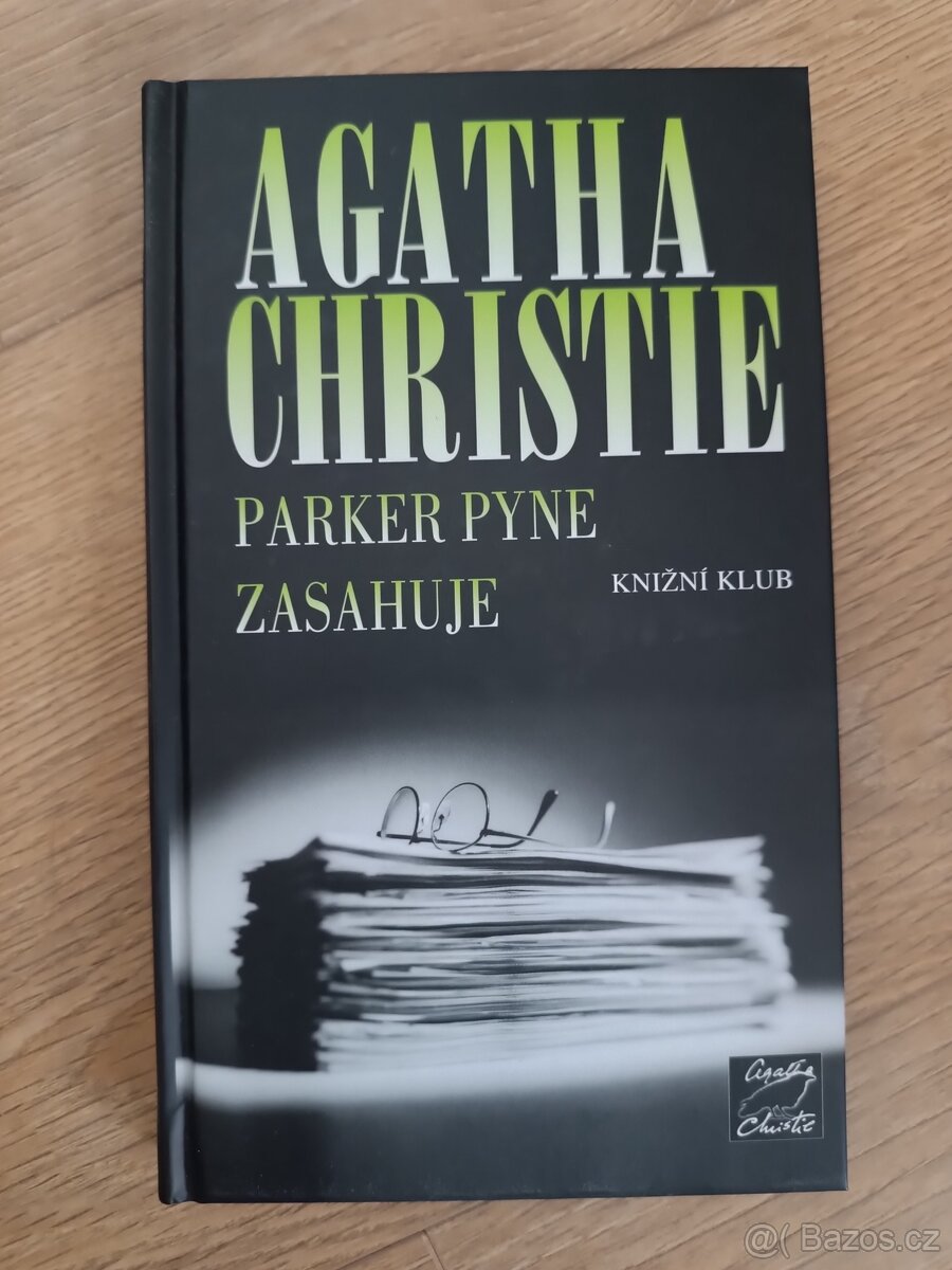 Agatha Christie - 2