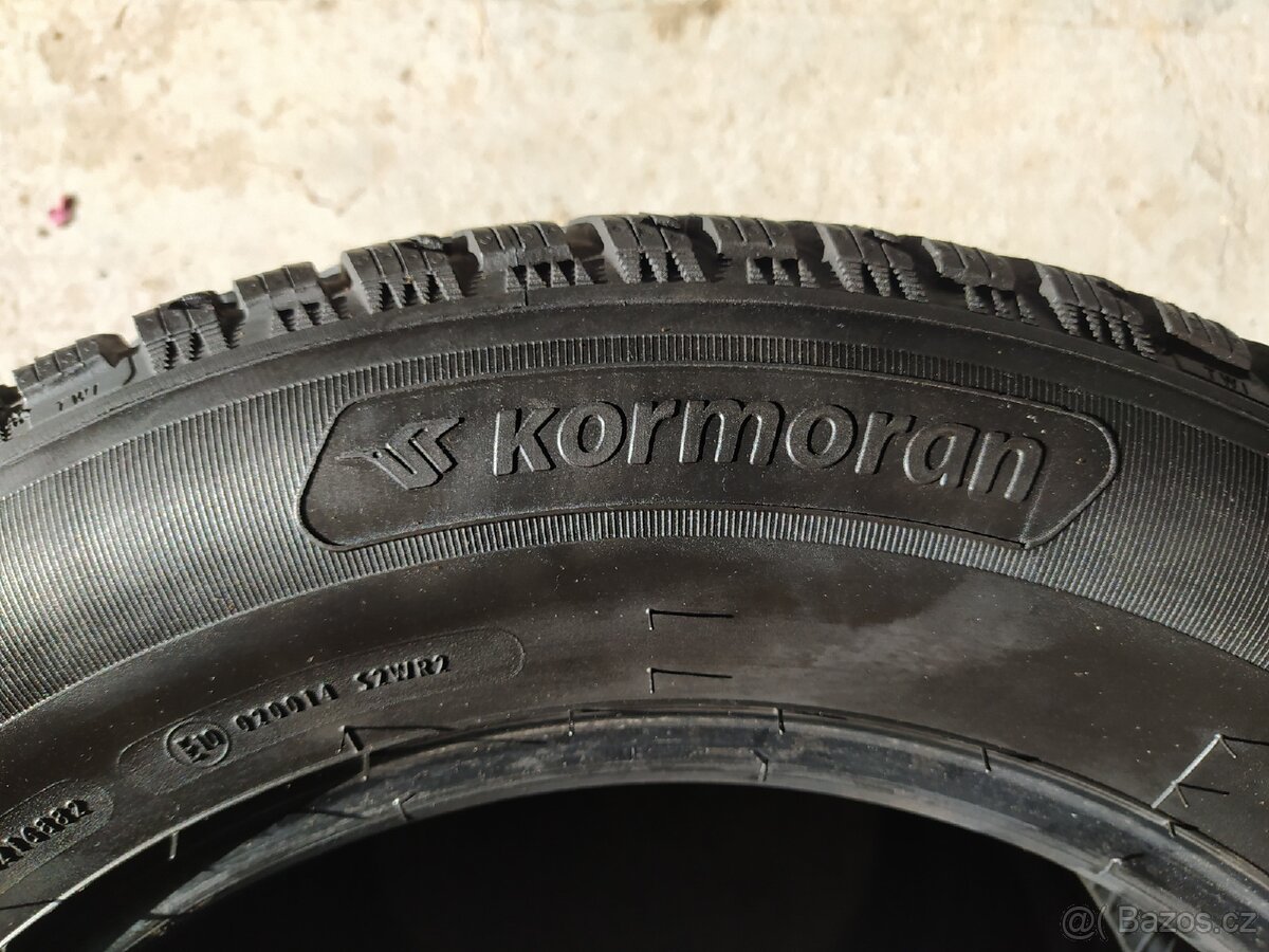 Zimní pneumatiky Kormoran 215/65 R16 - 2