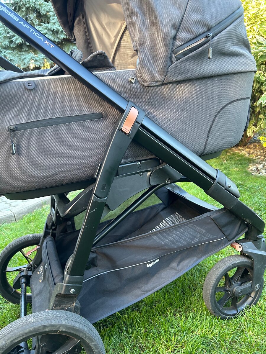 Inglesina Aptica XT - 2