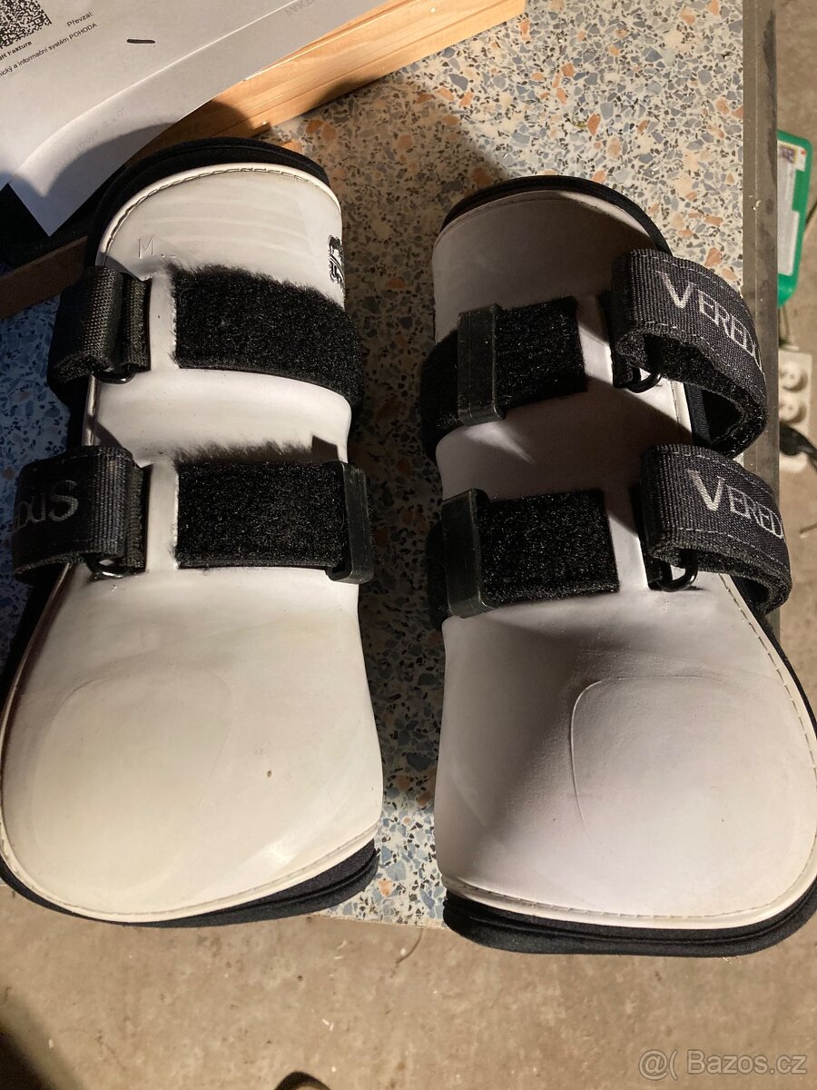 Šlachovky Veredus - 2