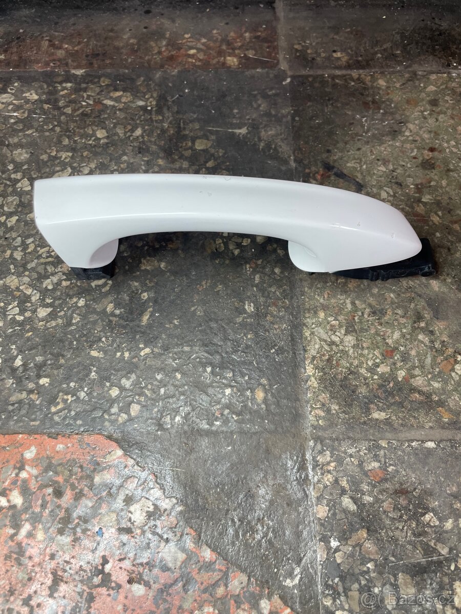 Klika pravých dveří Škoda Fabia 3 - 2