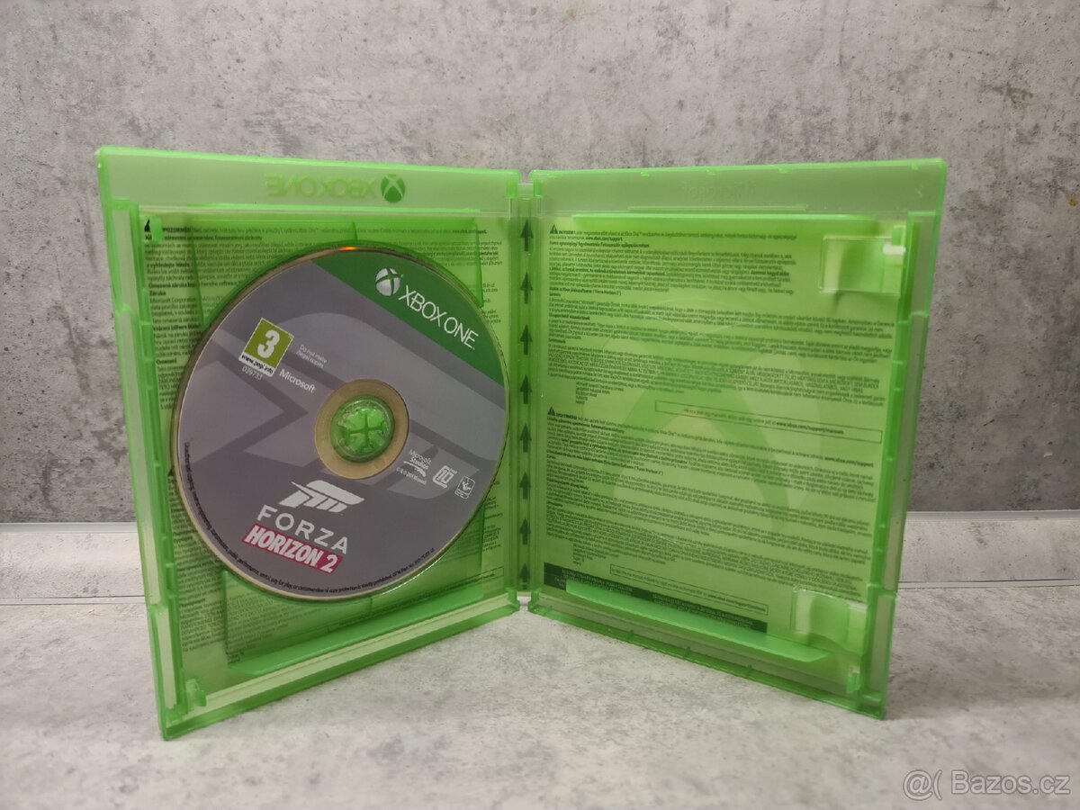 Forza horizon 2 xbox one - 2