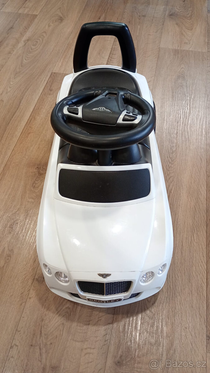 Dětské odrážedlo Bentley - 2