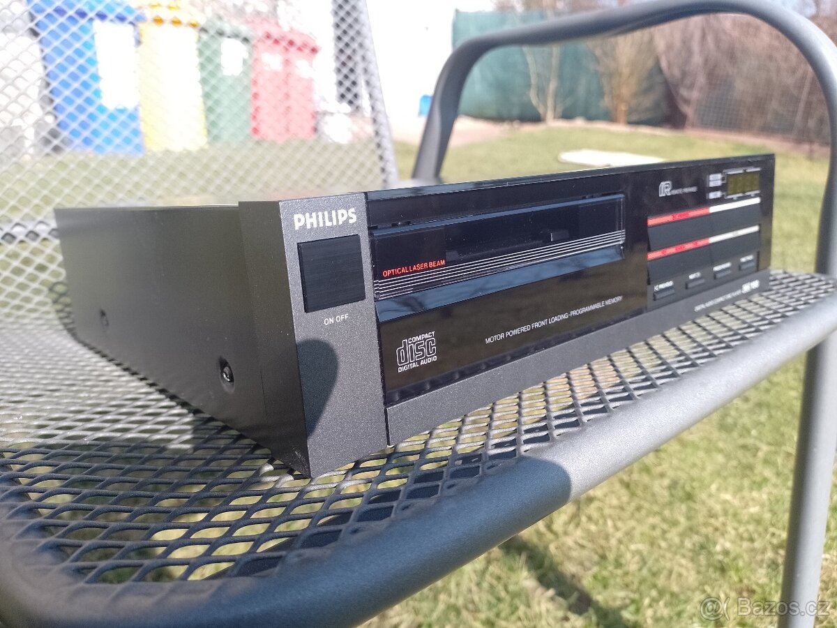 Philips CD150 - 2